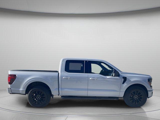 new 2025 Ford F-150 car, priced at $75,435