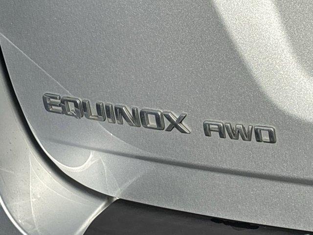 used 2017 Chevrolet Equinox car, priced at $15,996