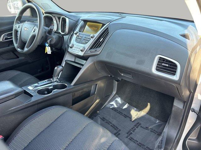 used 2017 Chevrolet Equinox car, priced at $15,996