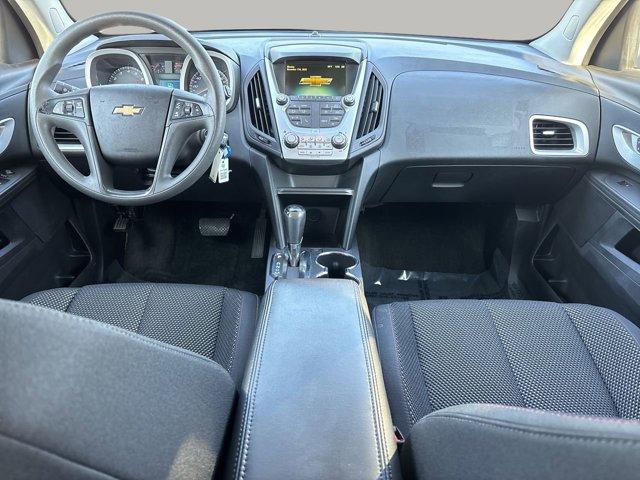 used 2017 Chevrolet Equinox car, priced at $15,996