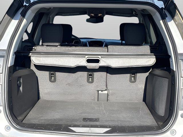 used 2017 Chevrolet Equinox car, priced at $15,996