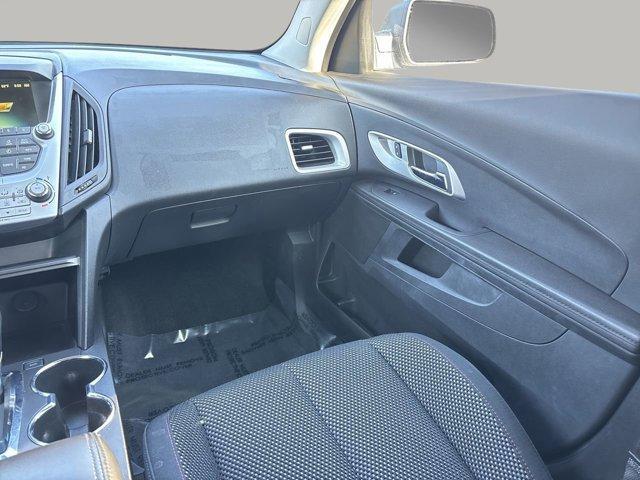 used 2017 Chevrolet Equinox car, priced at $15,996