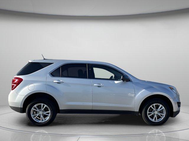 used 2017 Chevrolet Equinox car, priced at $15,996