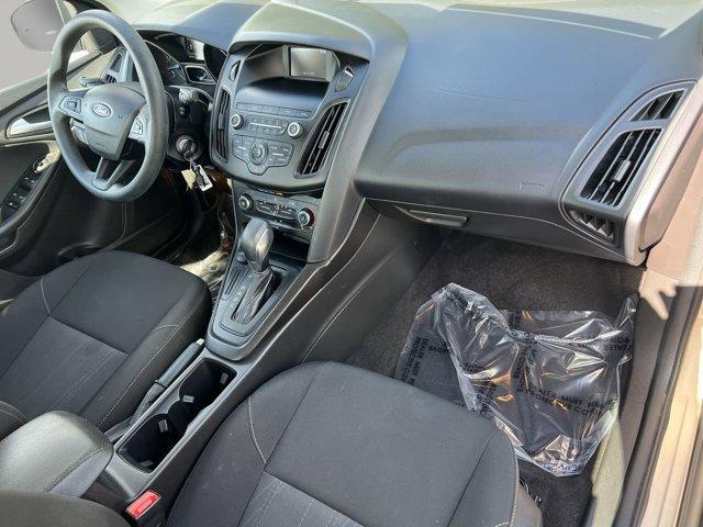 used 2018 Ford Focus car, priced at $12,299