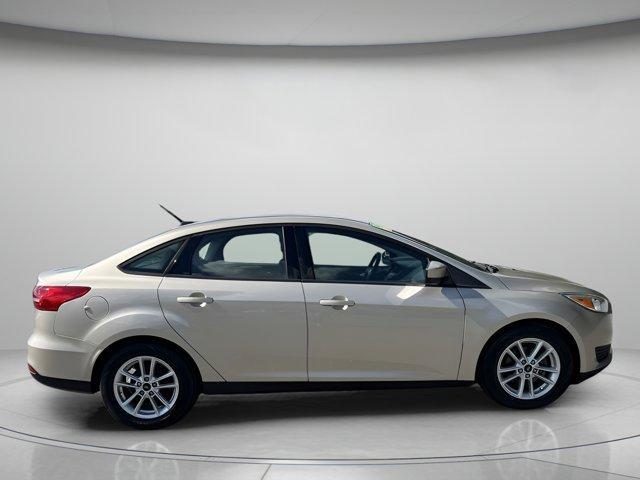 used 2018 Ford Focus car, priced at $12,299