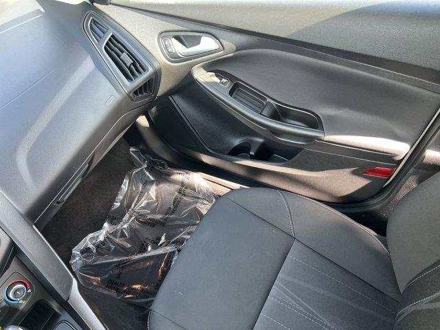 used 2018 Ford Focus car, priced at $12,299
