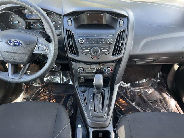 used 2018 Ford Focus car, priced at $12,299