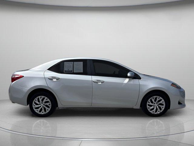 used 2017 Toyota Corolla car, priced at $11,595