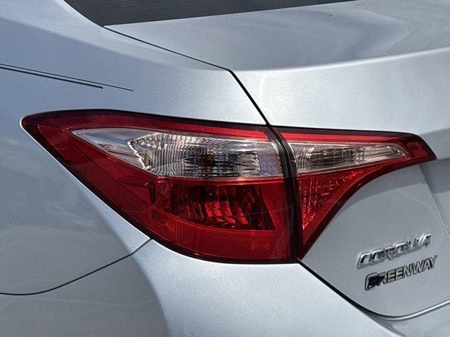used 2017 Toyota Corolla car, priced at $11,595