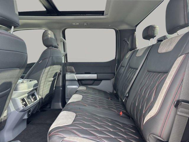 new 2025 Ford F-250 car, priced at $95,025