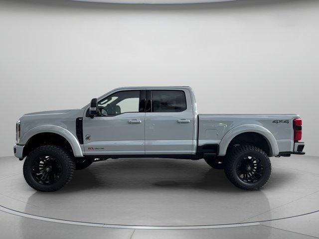 new 2025 Ford F-250 car, priced at $95,025