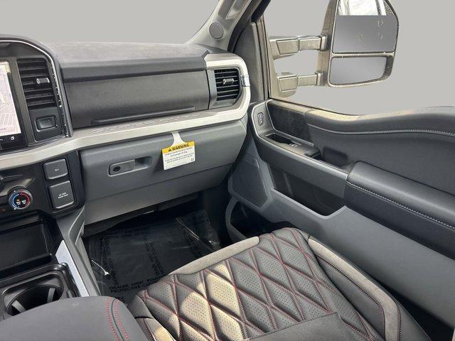 new 2025 Ford F-250 car, priced at $95,025