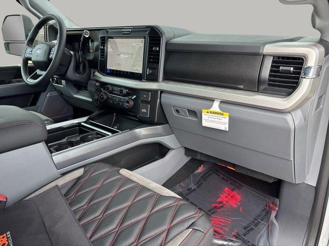new 2025 Ford F-250 car, priced at $95,025