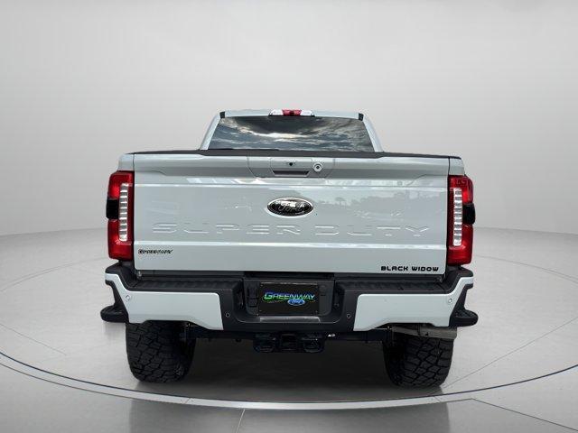 new 2025 Ford F-250 car, priced at $95,025