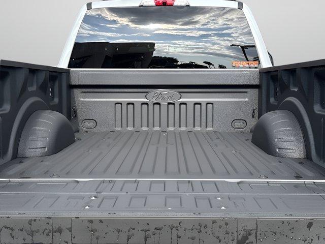 new 2025 Ford F-250 car, priced at $95,025