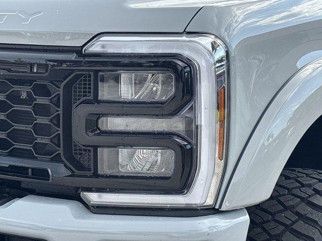 new 2025 Ford F-250 car, priced at $95,025