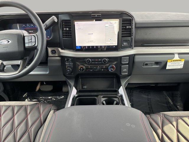 new 2025 Ford F-250 car, priced at $95,025