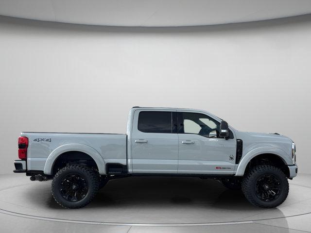 new 2025 Ford F-250 car, priced at $95,025