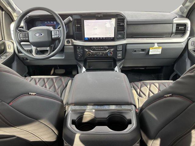 new 2025 Ford F-250 car, priced at $95,025