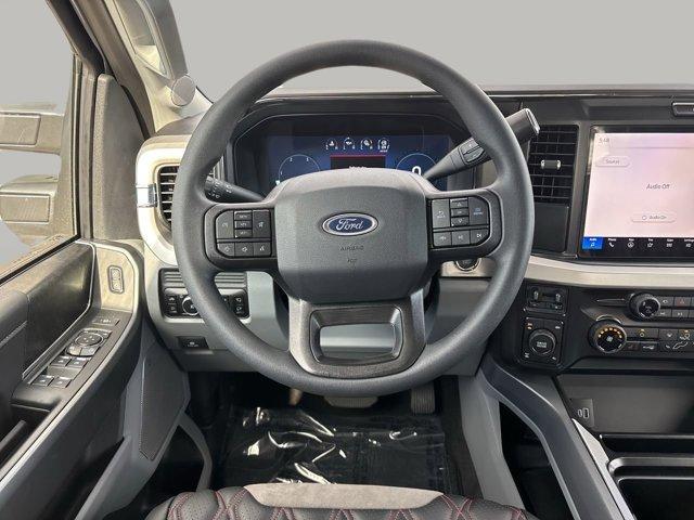 new 2025 Ford F-250 car, priced at $95,025
