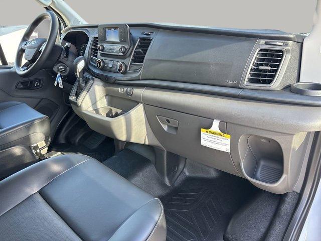 new 2025 Ford Transit-350 car, priced at $52,404