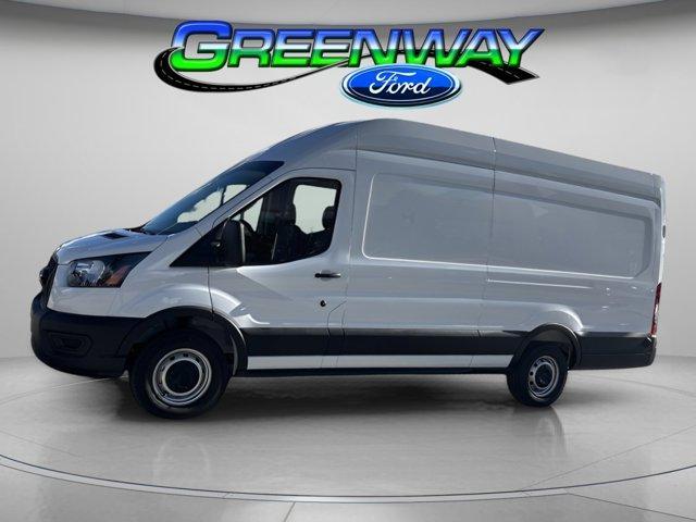 new 2025 Ford Transit-350 car, priced at $52,404