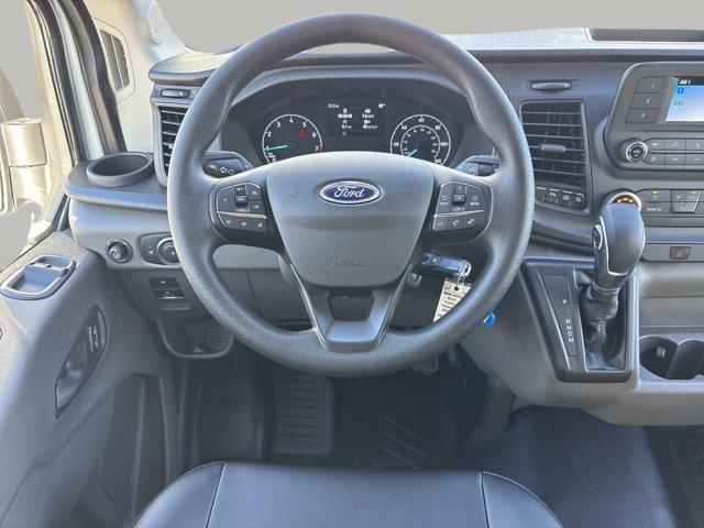 new 2025 Ford Transit-350 car, priced at $52,404