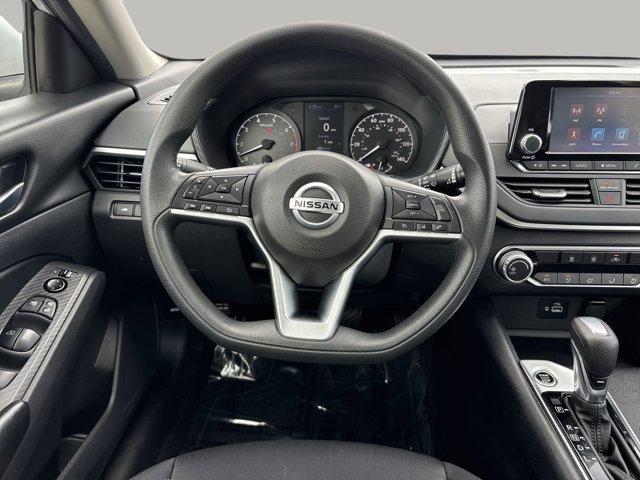 used 2021 Nissan Altima car, priced at $13,605
