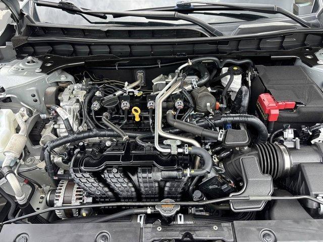 used 2021 Nissan Altima car, priced at $13,605
