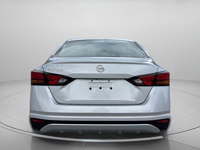 used 2021 Nissan Altima car, priced at $13,605