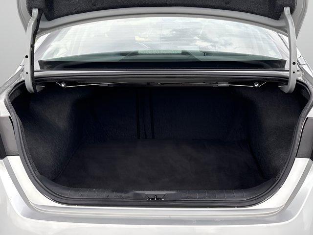 used 2021 Nissan Altima car, priced at $13,605