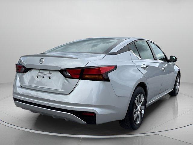 used 2021 Nissan Altima car, priced at $13,605