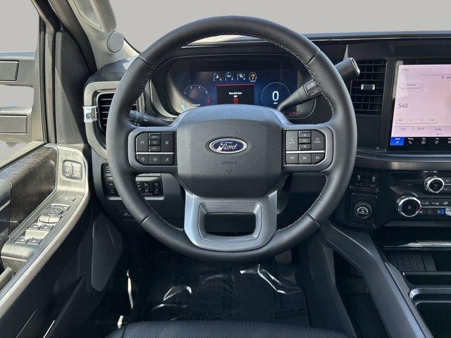 new 2026 Ford F-350 car, priced at $66,452