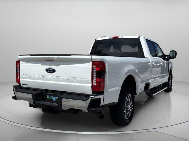 new 2026 Ford F-350 car, priced at $66,452