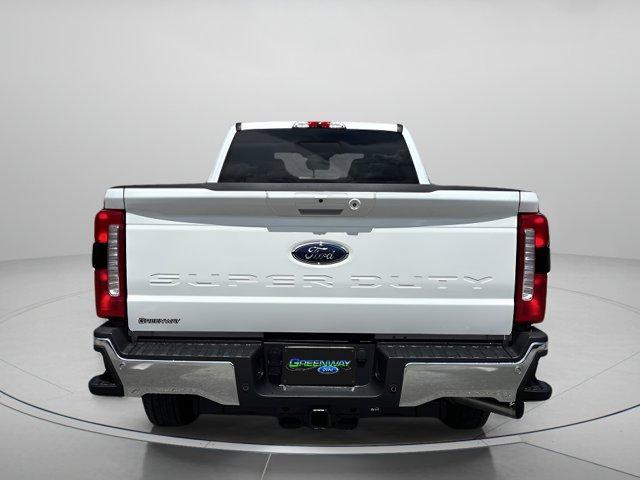 new 2026 Ford F-350 car, priced at $66,452