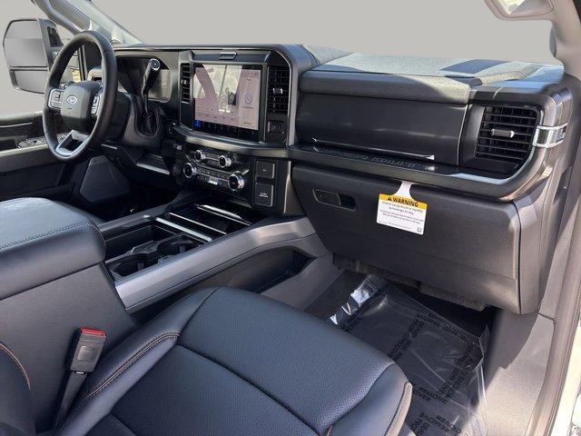 new 2026 Ford F-350 car, priced at $66,452