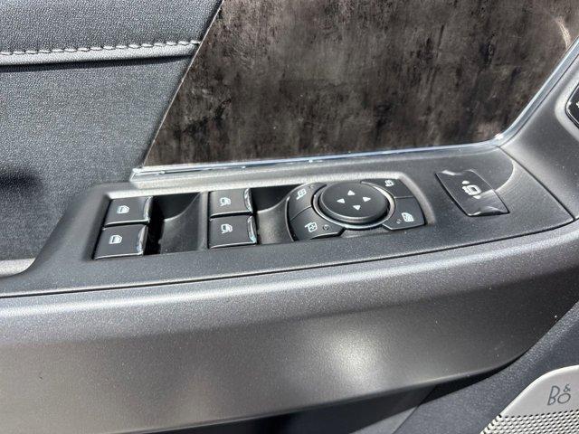 new 2026 Ford F-350 car, priced at $66,452