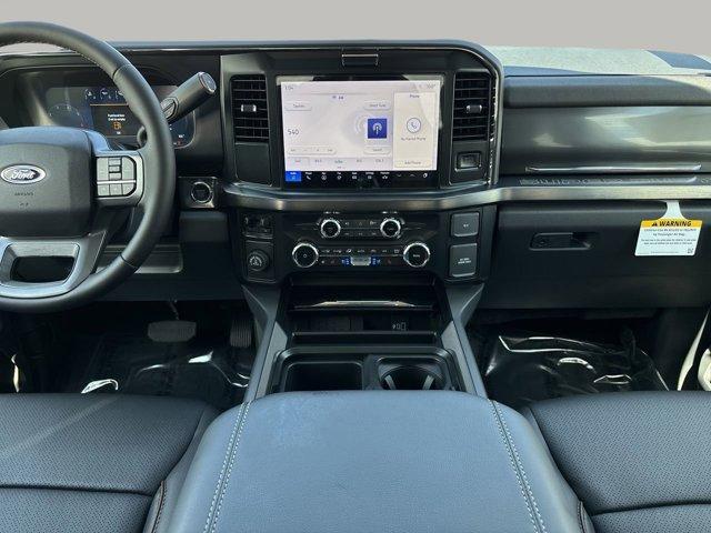 new 2026 Ford F-350 car, priced at $66,452