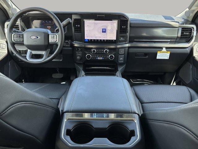 new 2026 Ford F-350 car, priced at $66,452