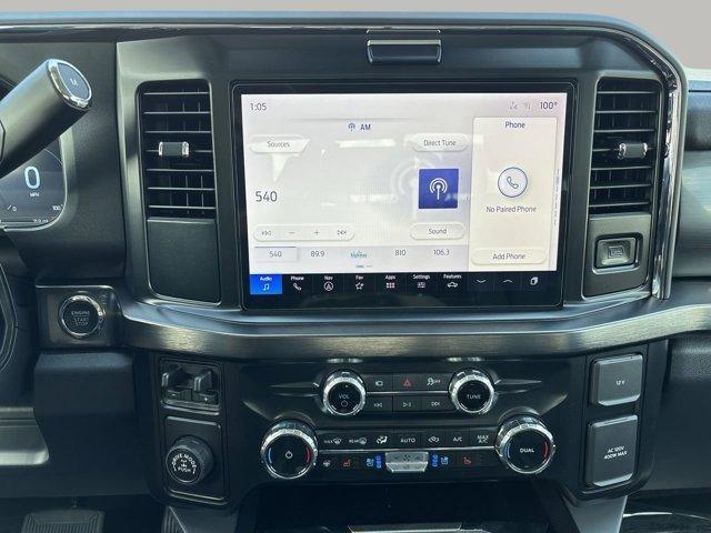 new 2026 Ford F-350 car, priced at $66,452