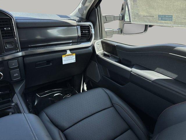 new 2026 Ford F-350 car, priced at $66,452