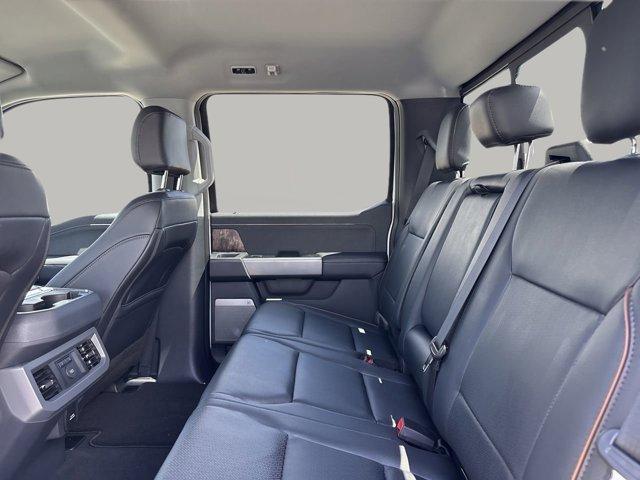 new 2026 Ford F-350 car, priced at $66,452