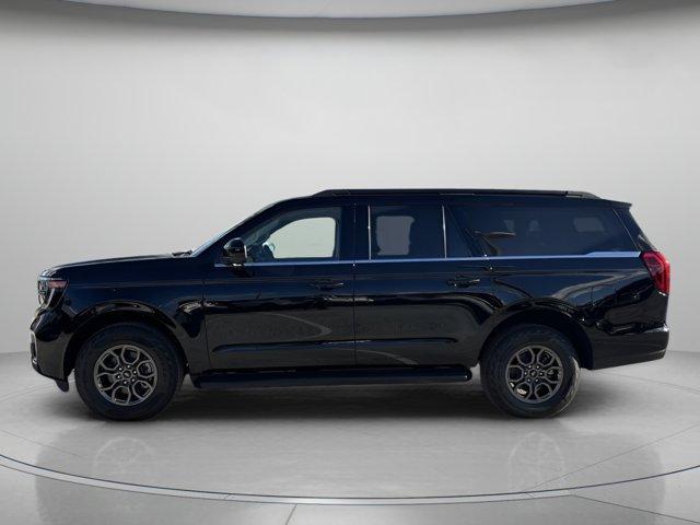 new 2025 Ford Expedition Max car, priced at $63,297