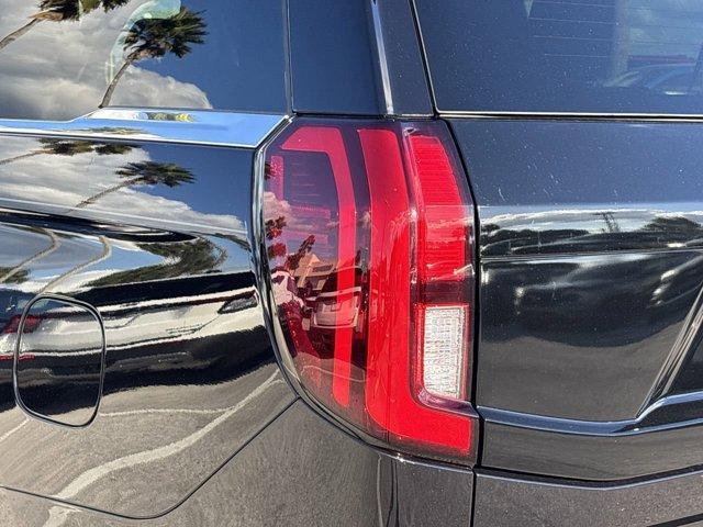 new 2025 Ford Expedition Max car, priced at $63,297