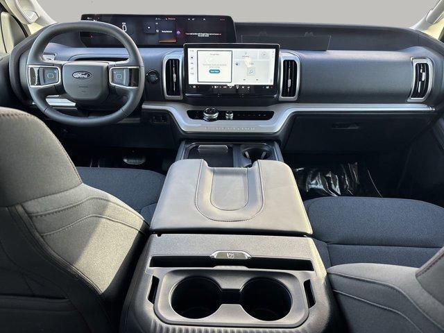 new 2025 Ford Expedition Max car, priced at $63,297