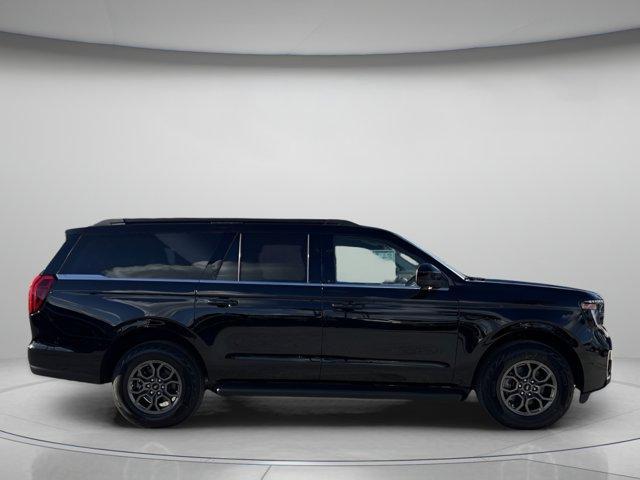new 2025 Ford Expedition Max car, priced at $63,297