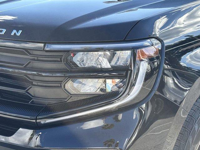 new 2025 Ford Expedition Max car, priced at $63,297