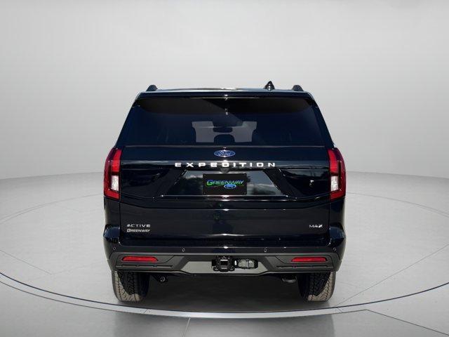 new 2025 Ford Expedition Max car, priced at $63,297