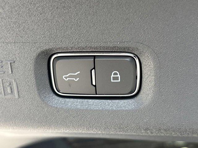 new 2025 Ford Expedition Max car, priced at $63,297