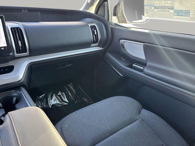 new 2025 Ford Expedition Max car, priced at $63,297